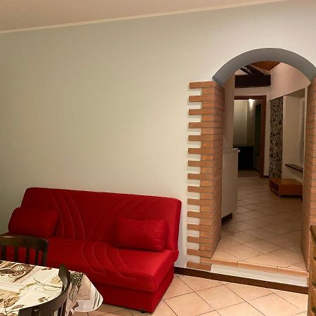 Borgo Antico House Διαμέρισμα Τσερνόμπιο Εξωτερικό φωτογραφία