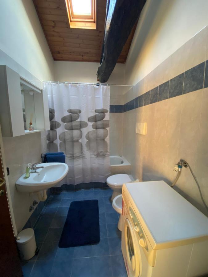 Borgo Antico House Διαμέρισμα Τσερνόμπιο Εξωτερικό φωτογραφία