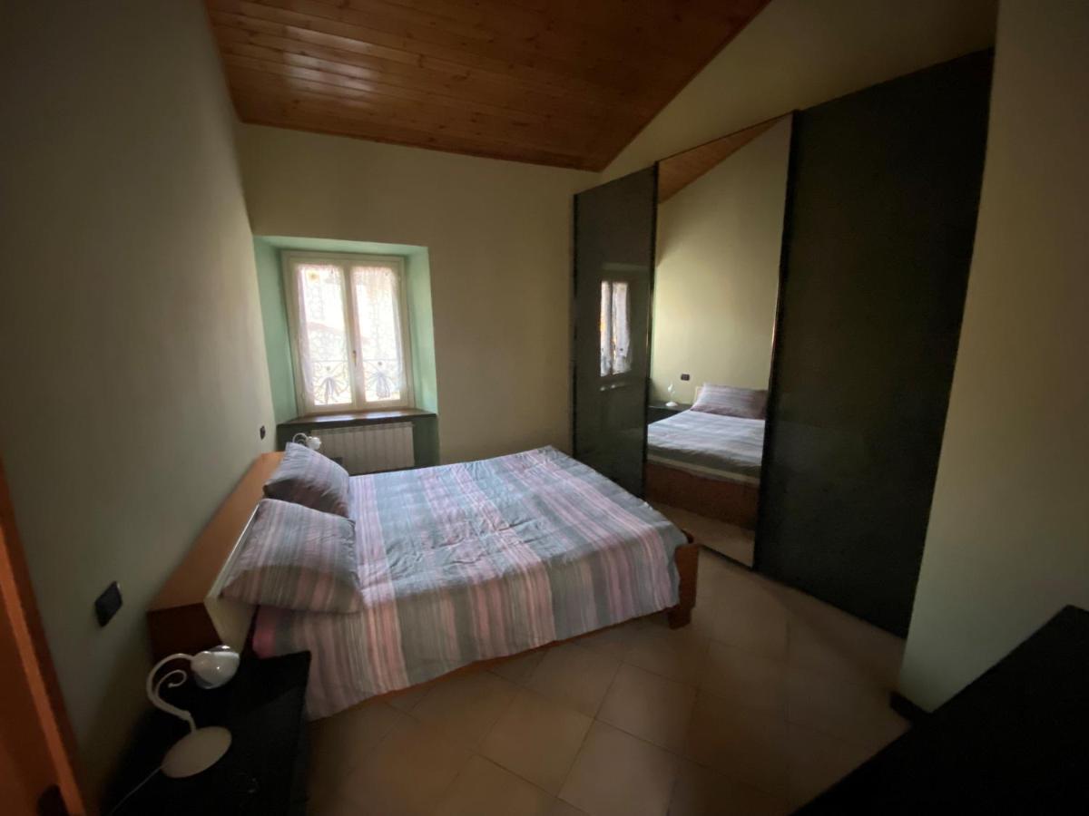 Borgo Antico House Διαμέρισμα Τσερνόμπιο Εξωτερικό φωτογραφία