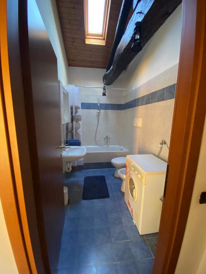 Borgo Antico House Διαμέρισμα Τσερνόμπιο Εξωτερικό φωτογραφία