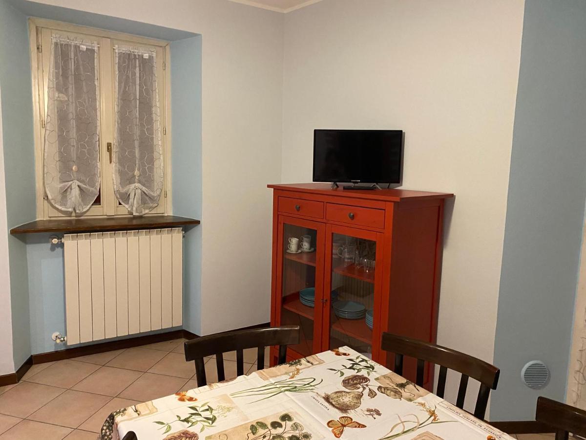 Borgo Antico House Διαμέρισμα Τσερνόμπιο Εξωτερικό φωτογραφία