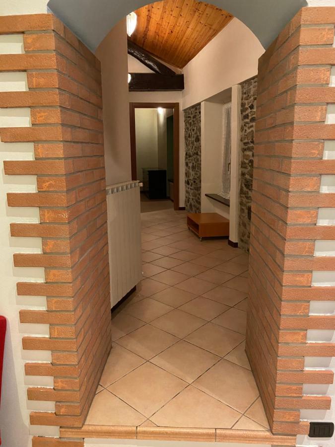 Borgo Antico House Διαμέρισμα Τσερνόμπιο Εξωτερικό φωτογραφία